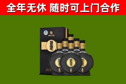 郴州回收习酒